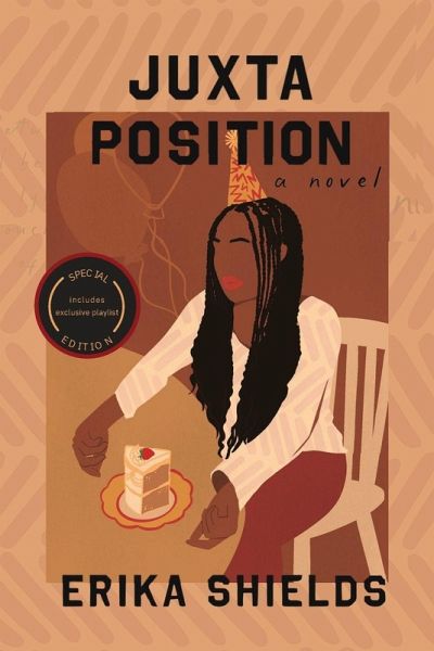 Juxtaposition (Special Edition) Juxtaposition (Special Edition)