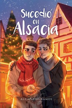 Cover Sucedió en Alsacia