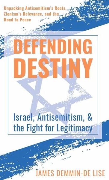 Defending Destiny Defending Destiny