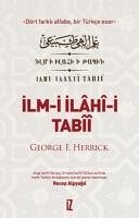 Cover Ilm-i Ilahi-i Tabii Ciltli