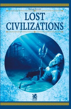 Cover Lost Civilizations