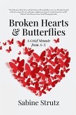 Broken Hearts & Butterflies Broken Hearts & Butterflies
