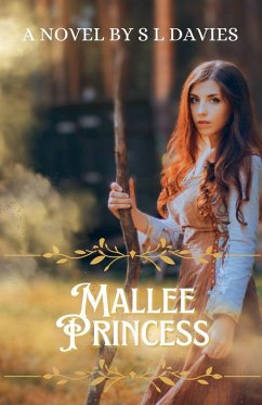 Cover Mallee Princess