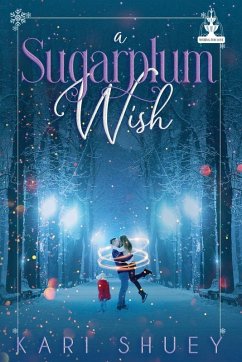 Cover A Sugarplum Wish