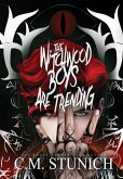 The Witchwood Boys are Trending The Witchwood Boys are Trending