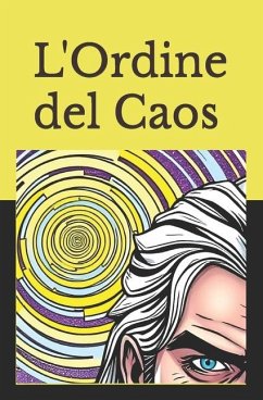 Cover L'Ordine del Caos
