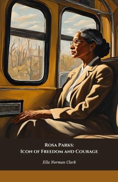 Rosa Parks - Norman Clark, Ella