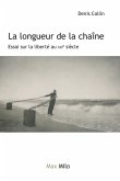 La longueur de la chaîne La longueur de la chaîne
