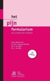 Het Pijn Formularium (eBook, ePUB) Het Pijn Formularium (eBook, ePUB)