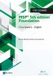 MSP® 5th edition Foundation Courseware... - Bild 1