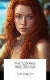 Vacaciones inesperadas (eBook, ePUB)