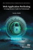 Web Application PenTesting (eBook, PDF)