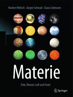 Cover Materie (eBook, PDF)
