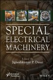 Special Electrical Machinery (eBook, PDF)