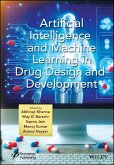 Artificial Intelligence and Machine Learning in Drug Design and Development (eBook, PDF)