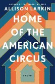 Home of the American Circus (eBook, ePUB)