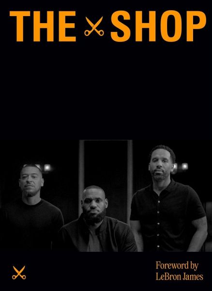 The Shop (eBook, ePUB) The Shop (eBook, ePUB)