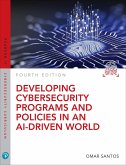 Developing Cybersecurity Programs and Policies in an AI-Driven World (eBook, ePUB)