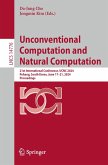 Unconventional Computation and Natural Computation (eBook, PDF)