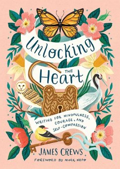 Cover Unlocking the Heart (eBook, ePUB)