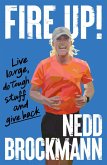 Fire Up! (eBook, ePUB) Fire Up! (eBook, ePUB)