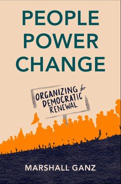 Cover People, Power, Change (eBook, ePUB)