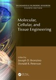 Molecular, Cellular, and Tissue Engineering (eBook, ePUB)