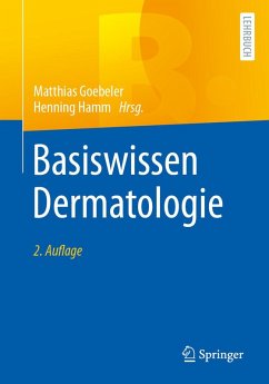 Basiswissen Dermatologie (eBook, PDF)