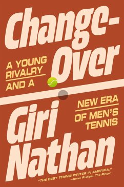 Cover Changeover (eBook, ePUB)
