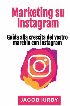 Cover Marketing su Instagram