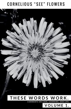 Cover These Words Work. Vol 1.