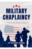 Military Chaplaincy