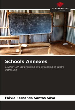 Cover Schools Annexes