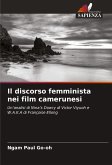 Il discorso femminista nei film camerunesi