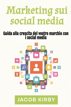 Cover Marketing sui social media