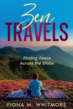 Cover Zen Travels