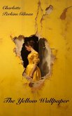 The Yellow Wallpaper