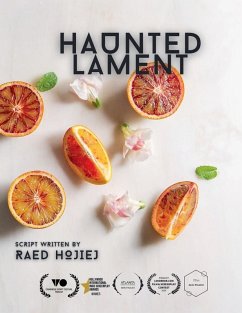 Cover Haunted Lament