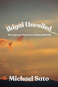 Cover Ikigai Unveiled