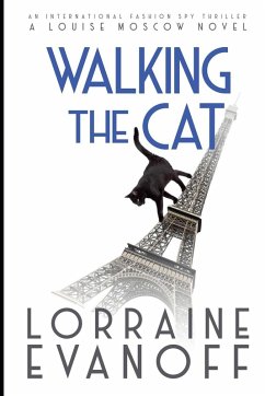 Cover Walking the Cat