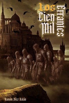 Los cien mil errantes - Díez Galán, Ramón