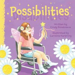 Possibilities - Boudreaux, Cindy