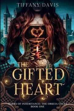 Cover The Gifted Heart