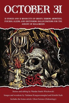 October Thirty-One - Wischowski, Wardan Stanlo