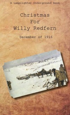 Christmas for Willy Redfern - Swartzfager, Tallmadge
