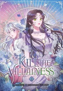 Cover Kill the Villainess, Vol. 2