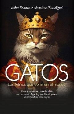 Cover Gatos -Z