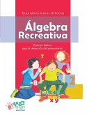 Algebra recreativa Algebra recreativa