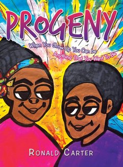 Cover Progeny