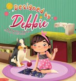 Designed by Debbie Designed by Debbie